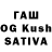 Бошки марихуана SATIVA & INDICA molnia 2nn